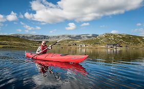 Bergsjøstølen Fjellstue