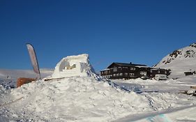 Bergsjøstølen Fjellstue
